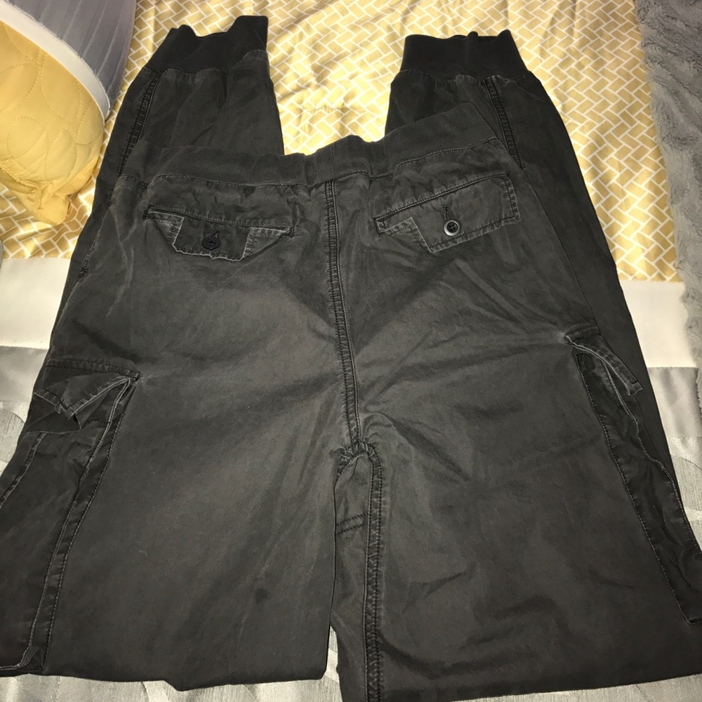 Ralph Lauren Cargo - Picture 5 of 5
