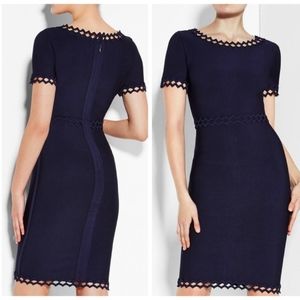 Herve Leger Dress