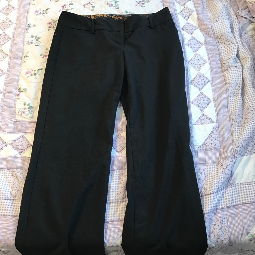 express dress pants woman's