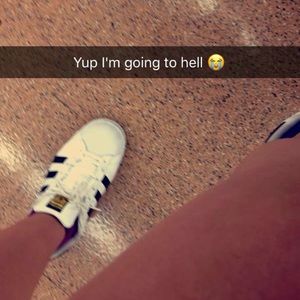 Meet your Posher, Isabel