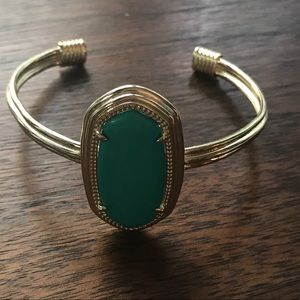 Kendra Scott Graham Cuff Bracelet