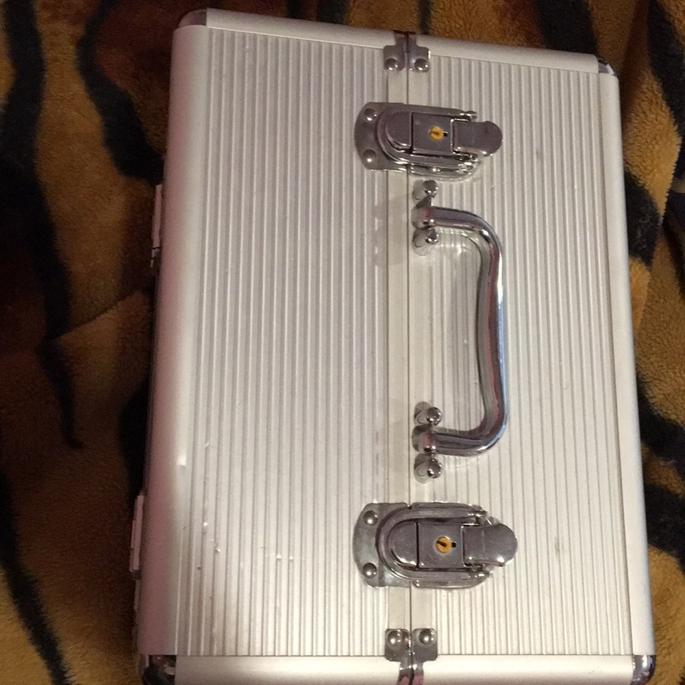 Caboodles Make up case