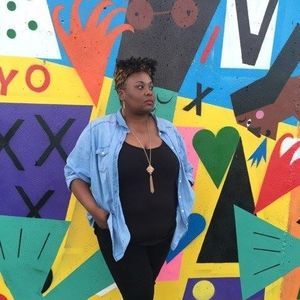 Meet your Posher, Catrina