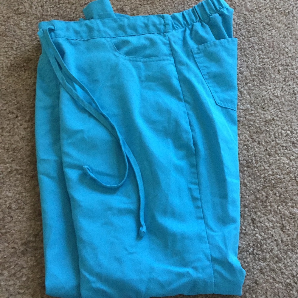 Greys anatomy scrub pants