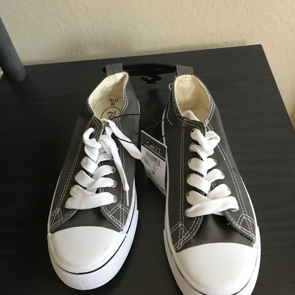 Classic Canvas Shoes