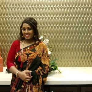 Meet your Posher, Ruby