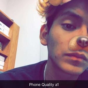 Meet your Posher, Jose