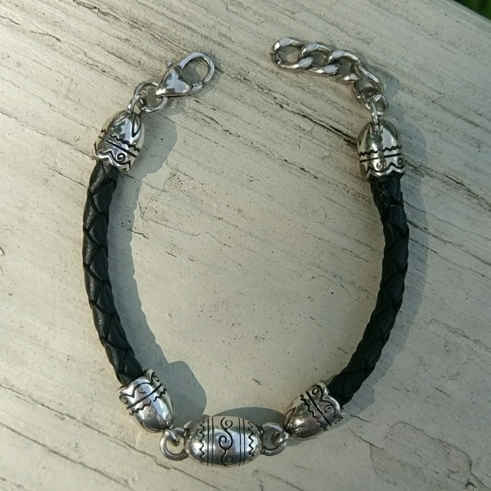 Brighton bracelet.