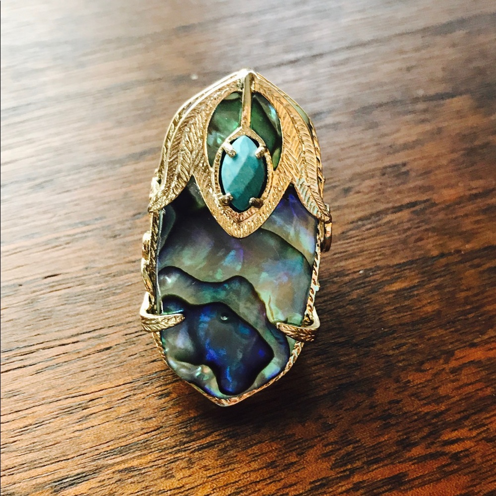 Kendra Scott Ring