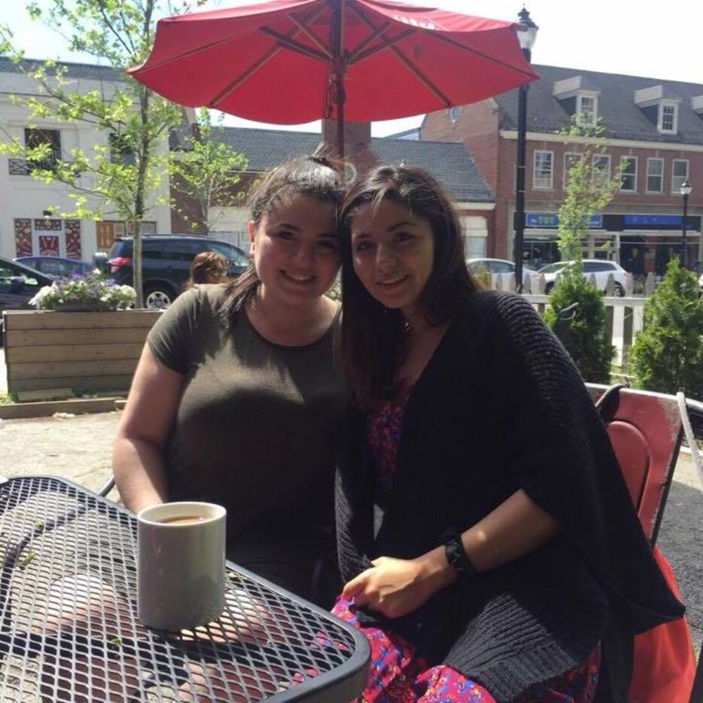 Meet your Posher, Katrena