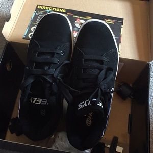 Heelys Heelys