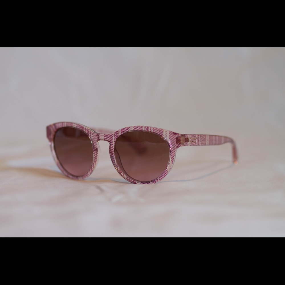 Coach sunglasses