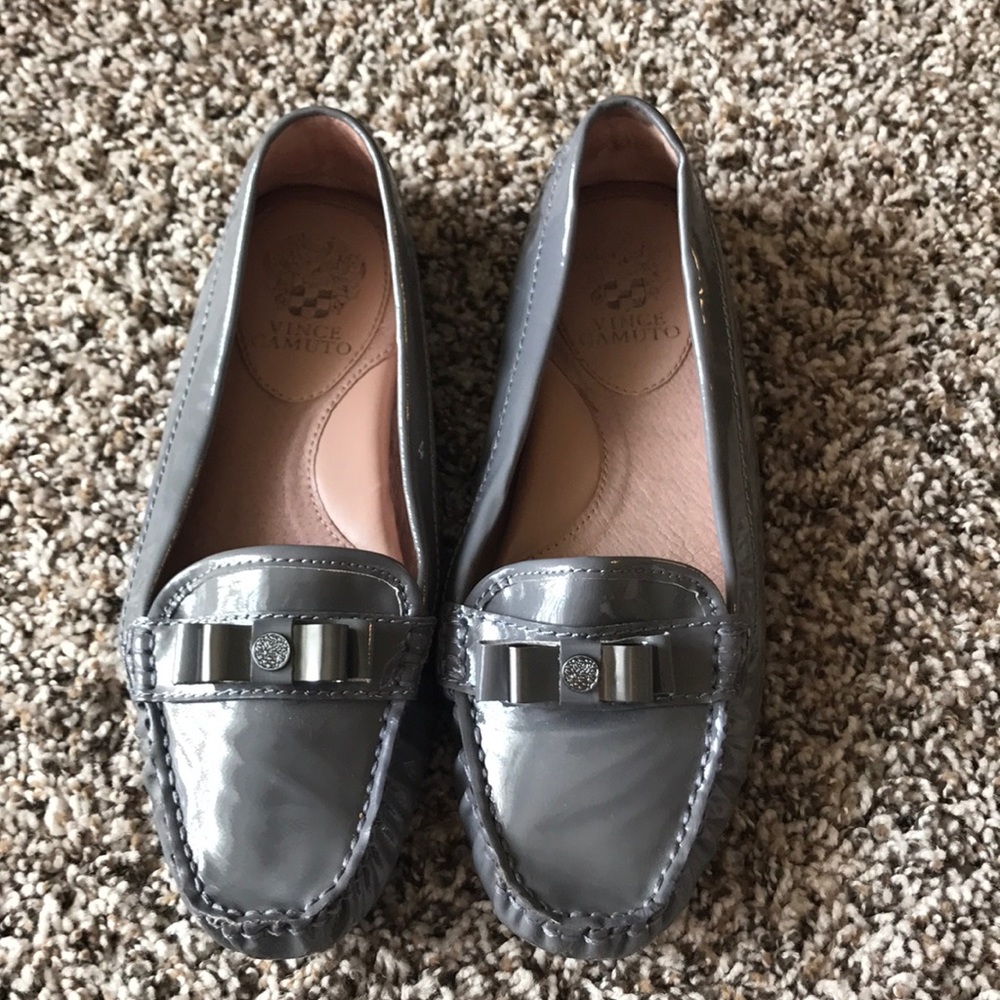 Vince Camuto loafers