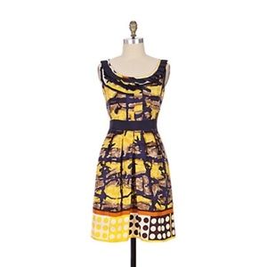 Anthropologie Dress