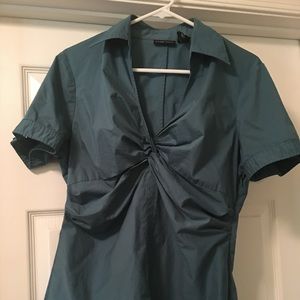New York and Company Blouse