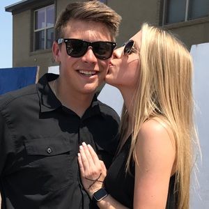 Meet your Posher, Jordan