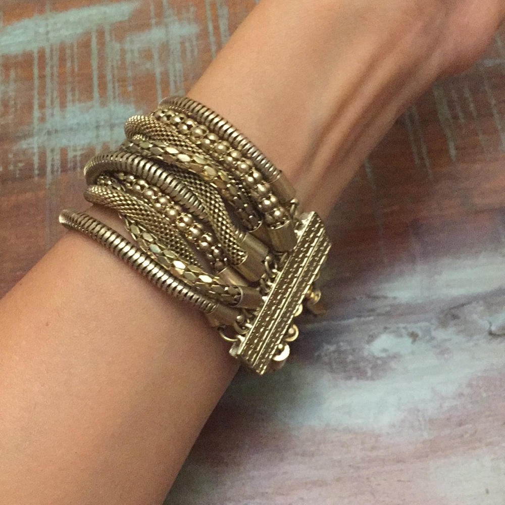 BCBGENERATION bracelet - Picture 3 of 3