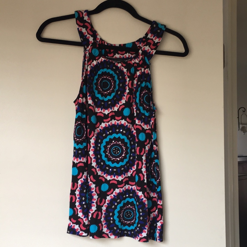 Tank from INC. Size M