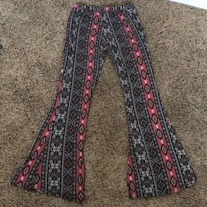 Fun pants