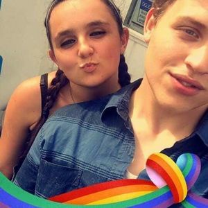 Meet your Posher, Austin