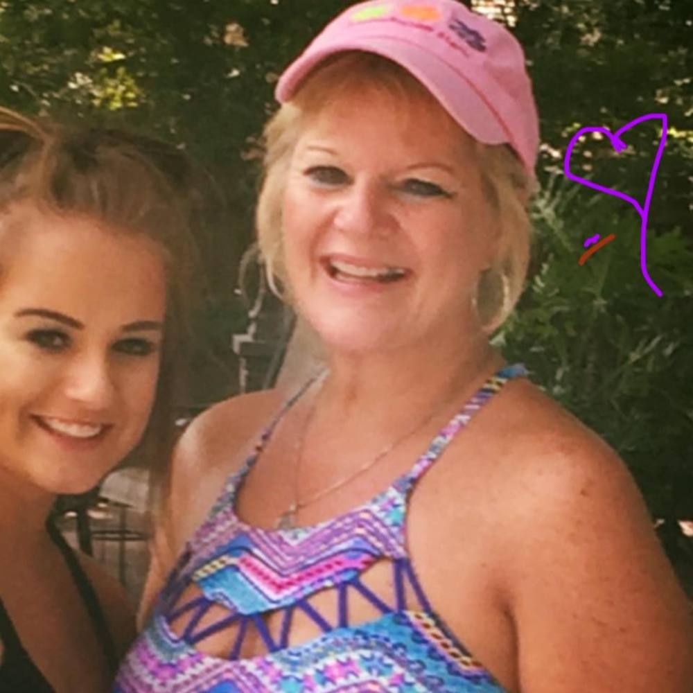 Meet your Posher, Kathie