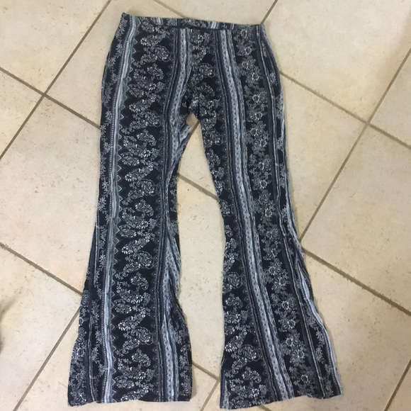 Hippie pants - Picture 1 of 2