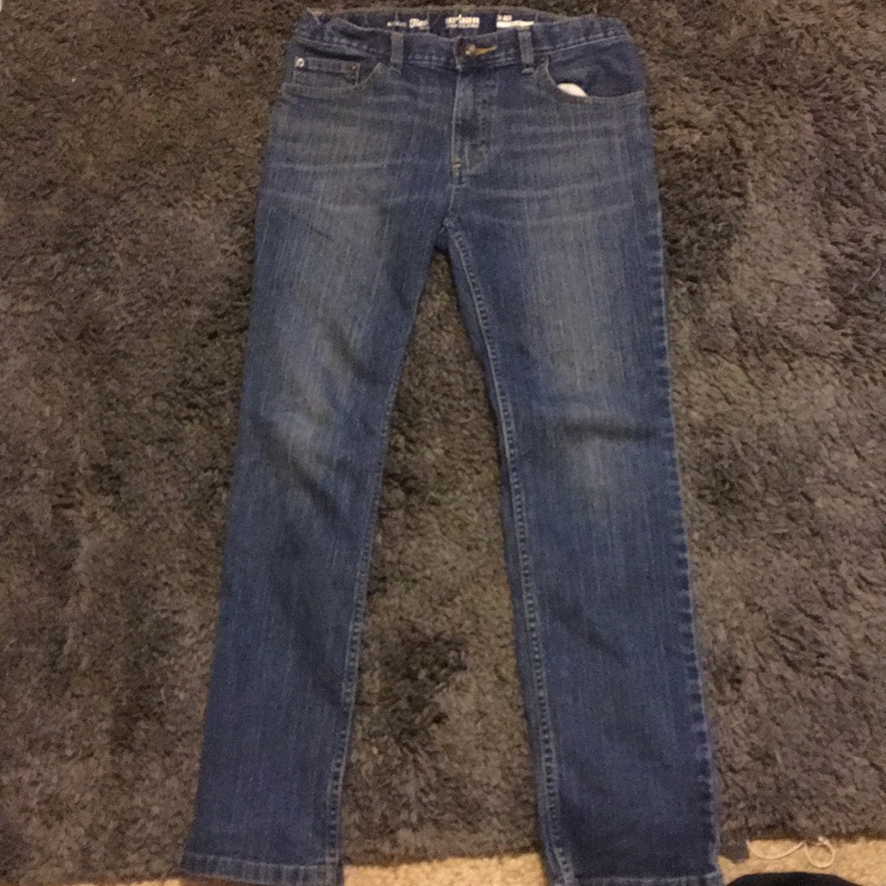 Boys jeans