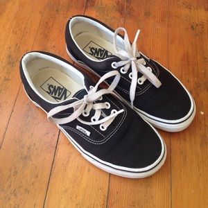Classic Vans