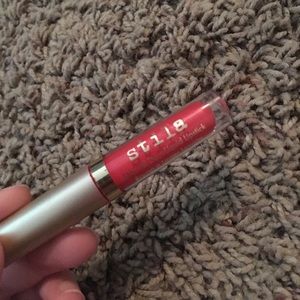 Stila liquid lip in venizia