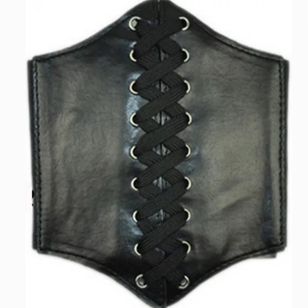 Corset Belt 3 Colors Available - Picture 4 of 5