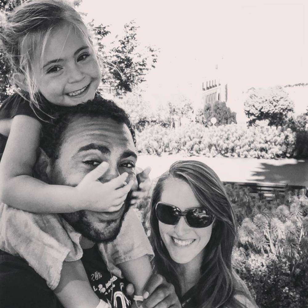 Meet your Posher, Anastasia