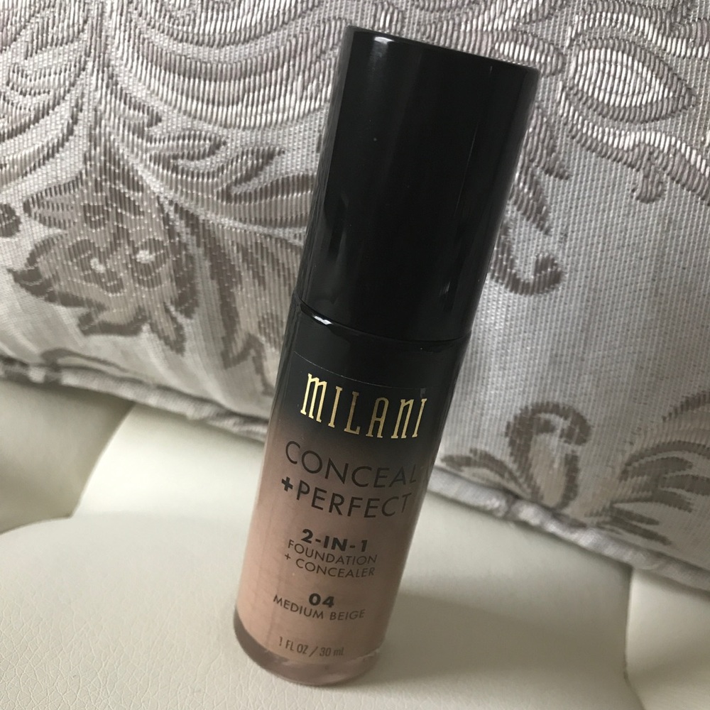 Milani Foundation