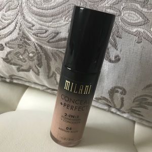 Milani Foundation