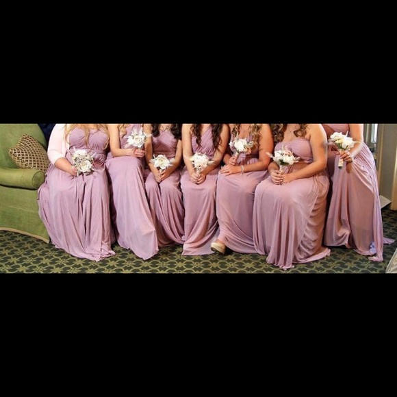 Convertible dress - Picture 2 of 3