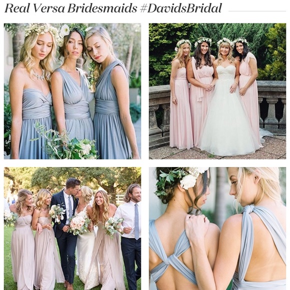 Convertible dress - Picture 3 of 3