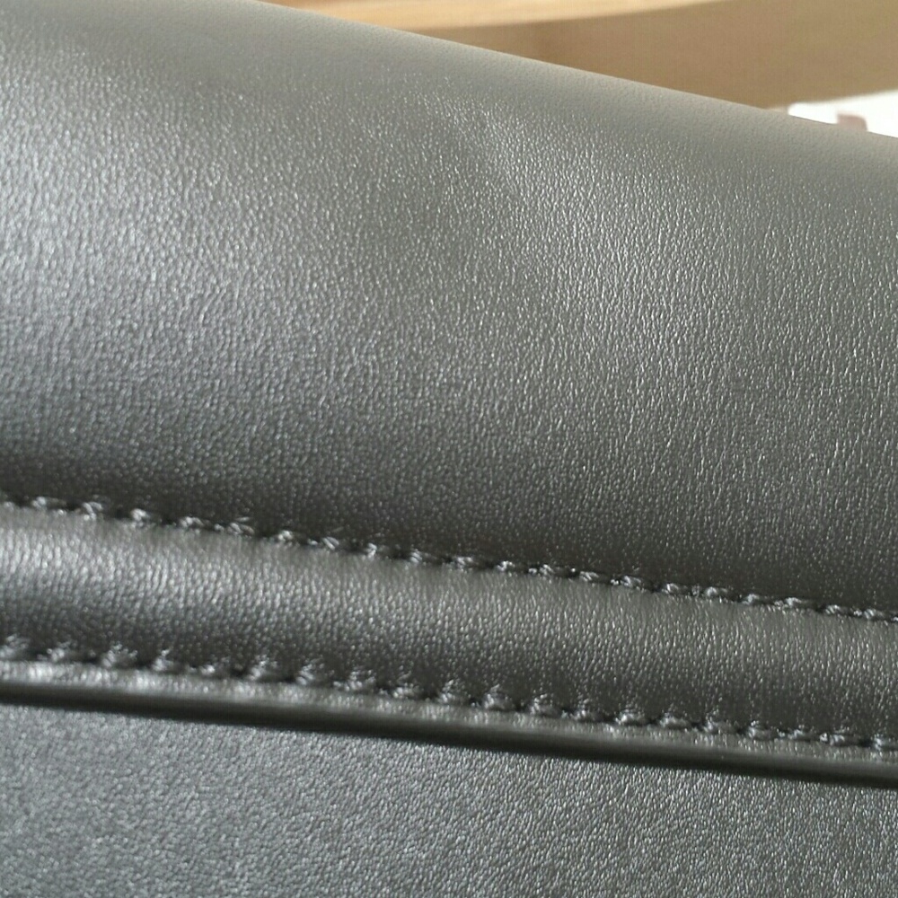 Henri Bendel The Marquis Convertible Clutch - Picture 8 of 8