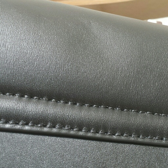 Henri Bendel The Marquis Convertible Clutch - Picture 8 of 8