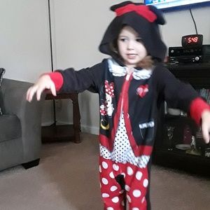 Meet your Posher, Dawn