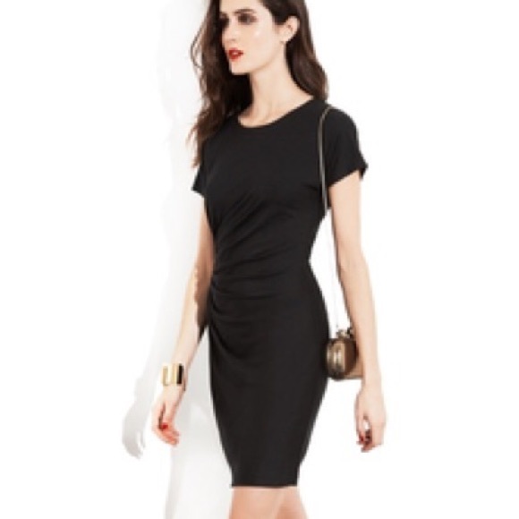 Diane Von Furstenberg Dresses & Skirts - Diane von Furstenberg black dress
