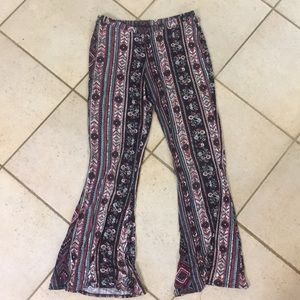 Hippie pants