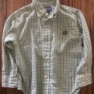 24M Chaps Long Sleeve