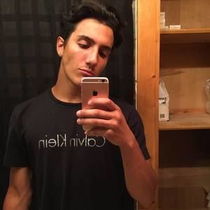 Meet your Posher, Joél