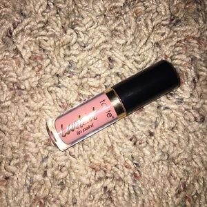 Tarte lip paint in rosé