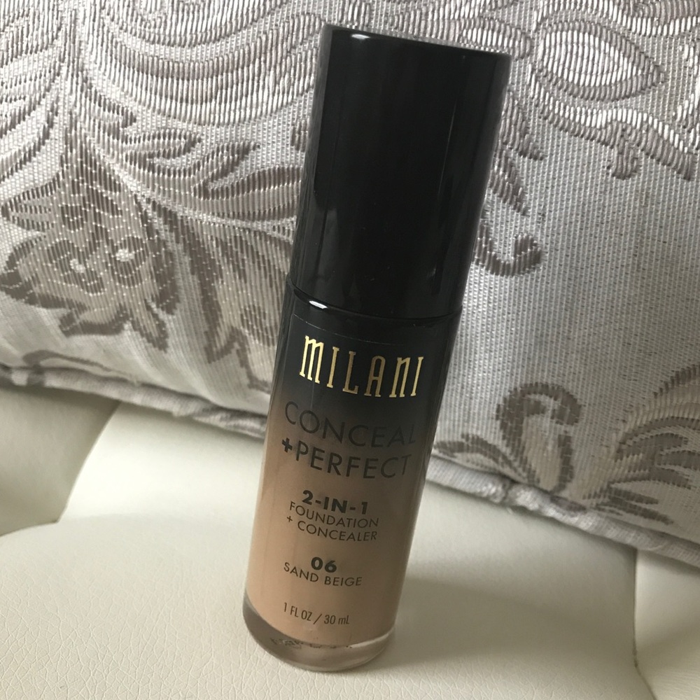 Milani Foundation