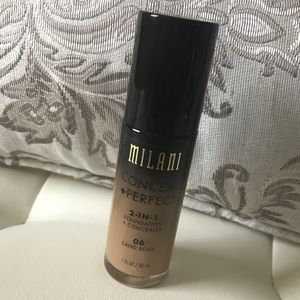 Milani Foundation