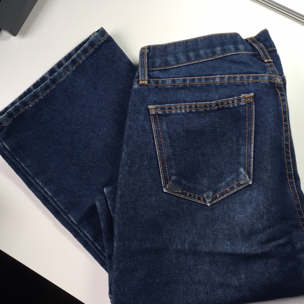 Earl jeans size 30 boot cut
