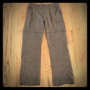 Columbia Convertible Outdoor Pants