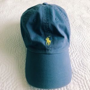 Polo Ralph Lauren Baseball Cap