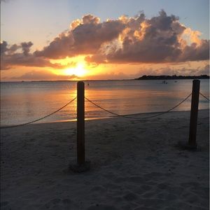 Meet your Posher, Leah