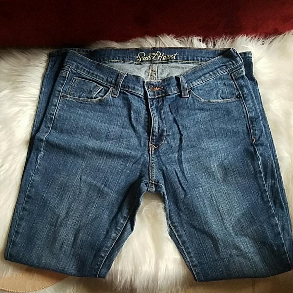 Old Navy Jeans  - Size 8